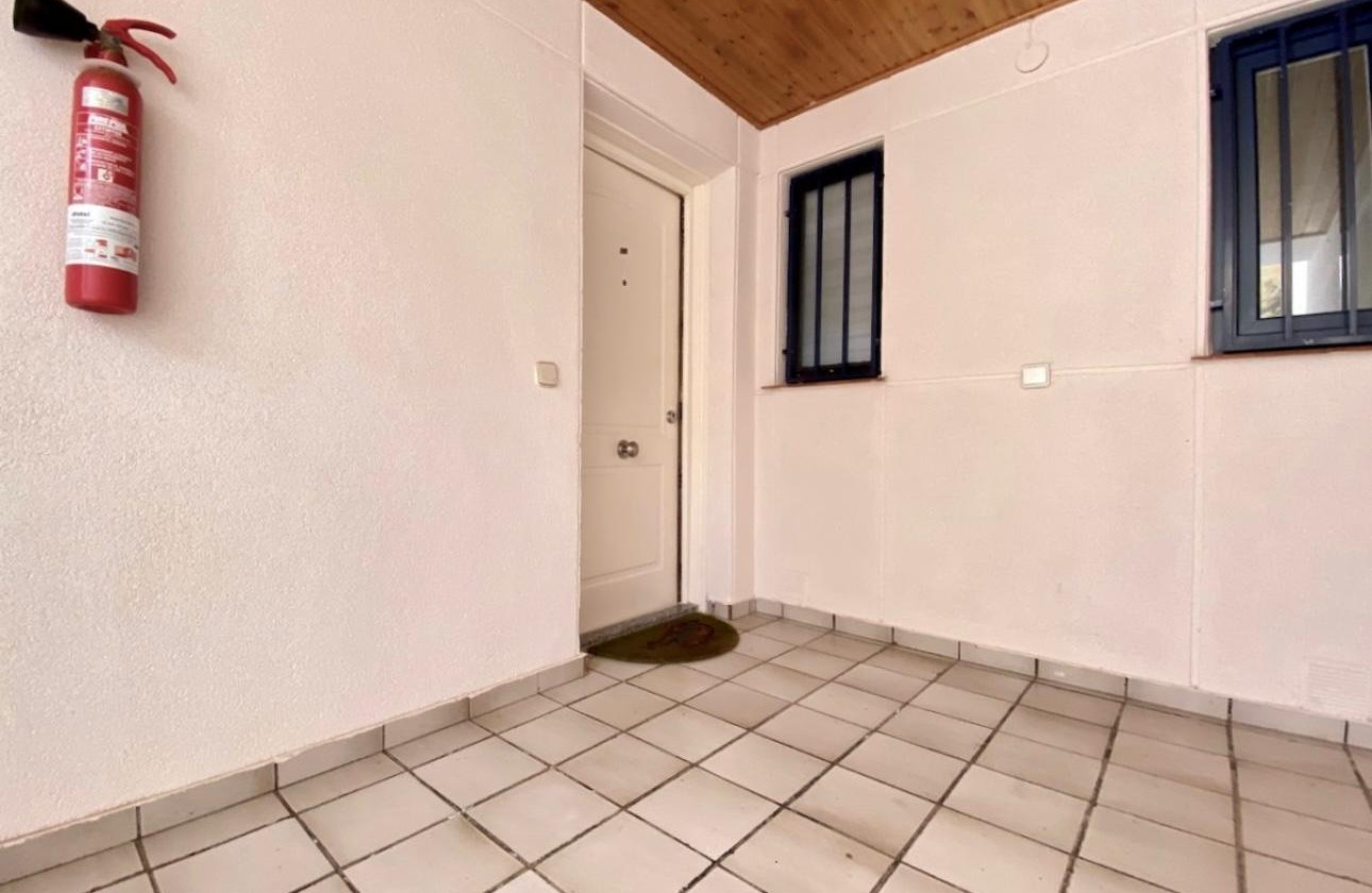 Reventa - Apartamento / piso - Torrevieja - Torre la mata