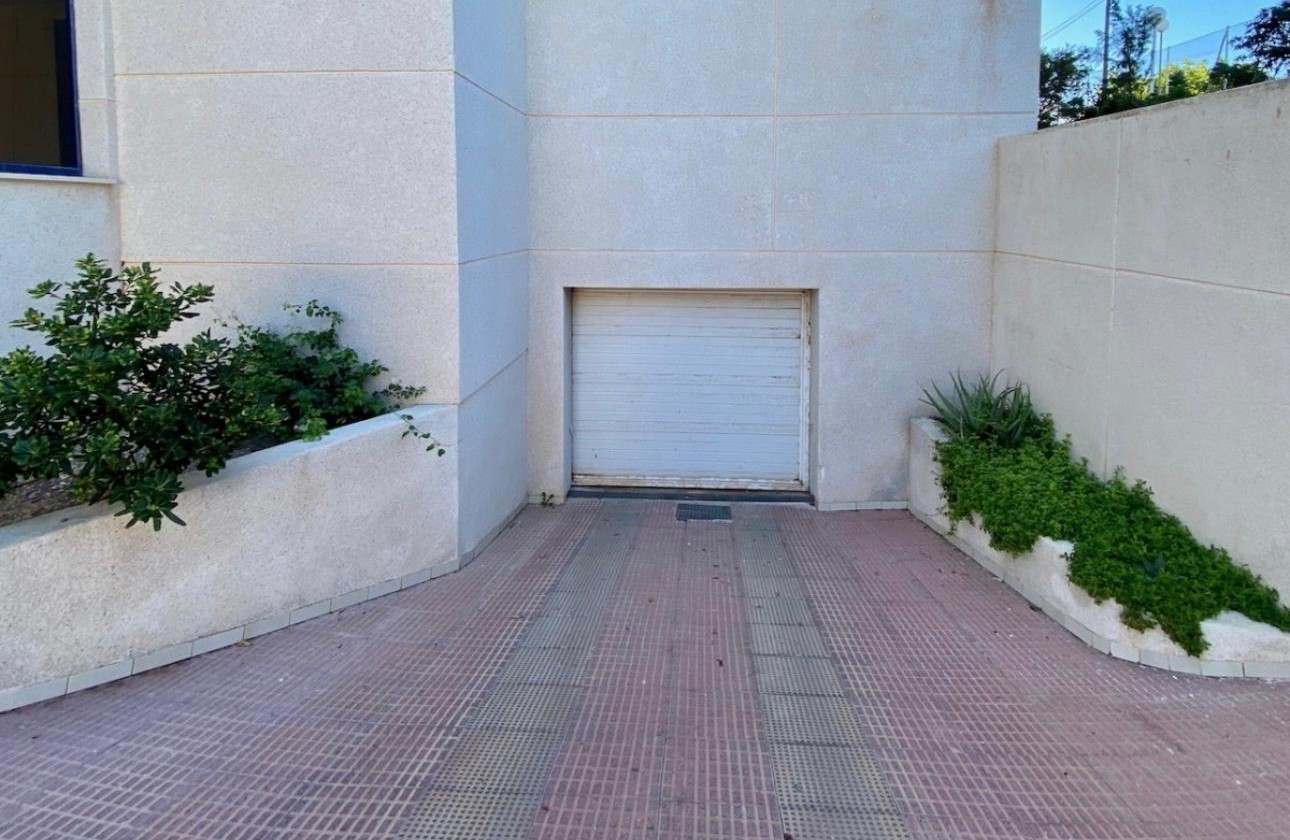 Reventa - Apartamento / piso - Torrevieja - Torre la mata