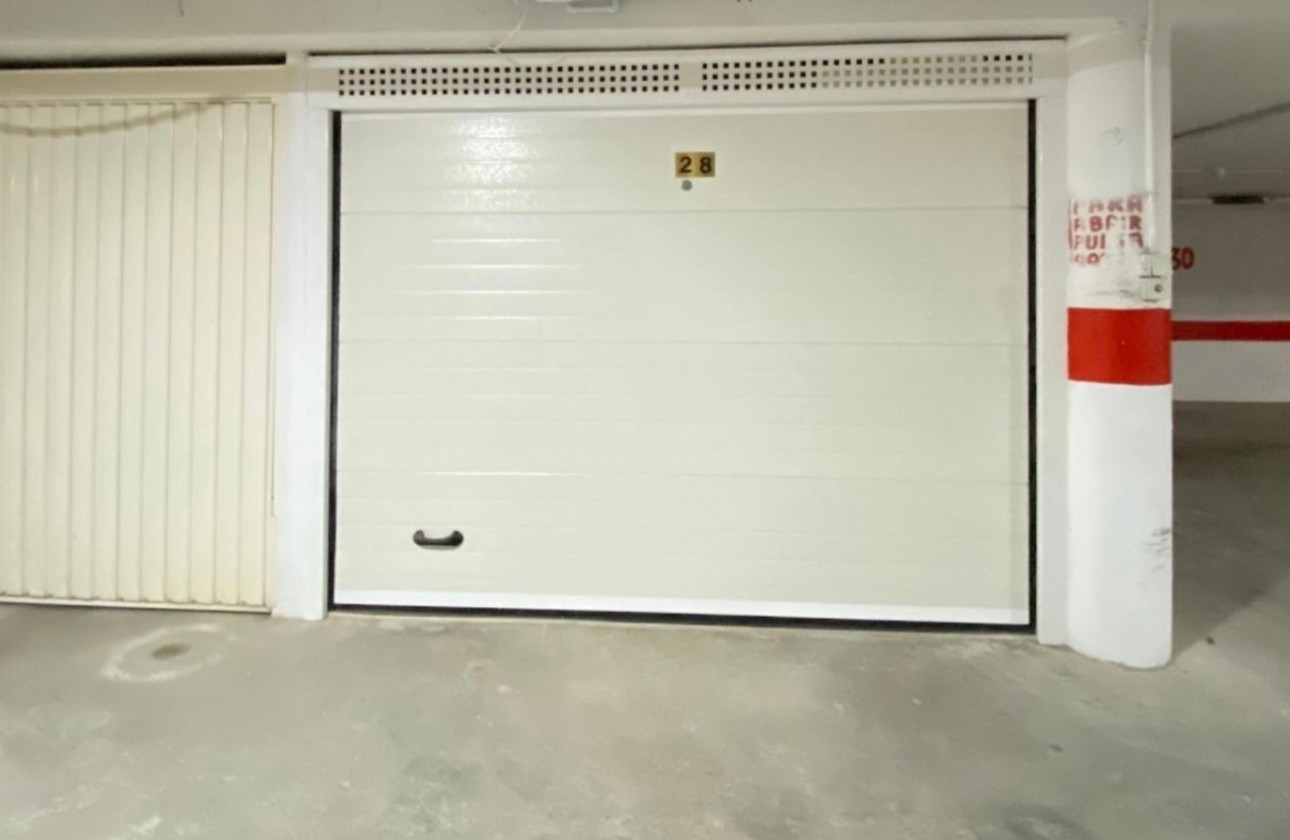 Reventa - Apartamento / piso - Torrevieja - Torre la mata