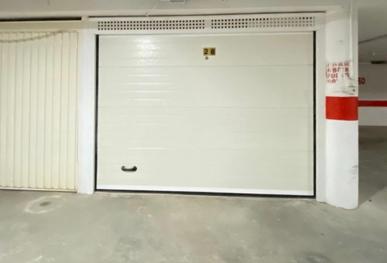 Reventa - Apartamento / piso - Torrevieja - Torre la mata