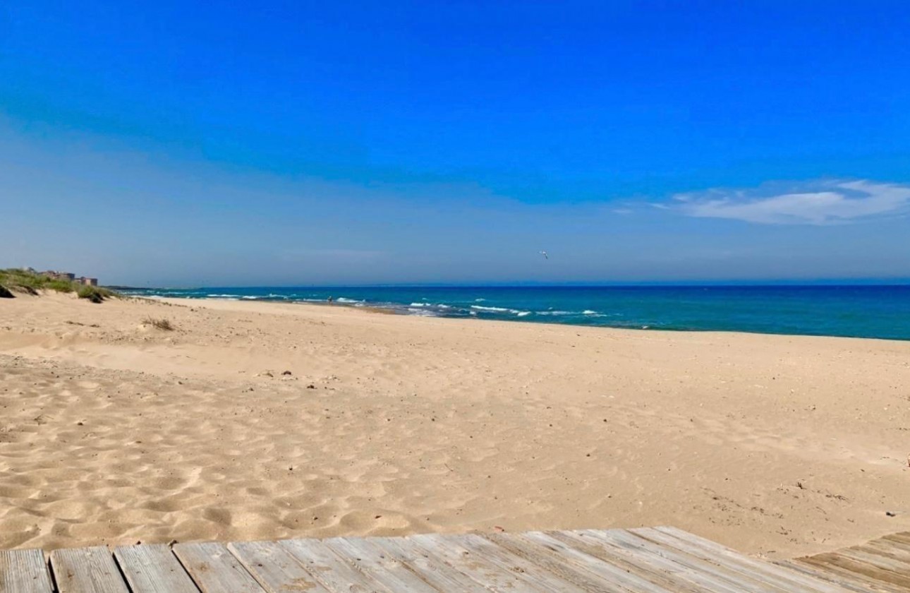 Reventa - Apartamento / piso - Torrevieja - Torre la mata