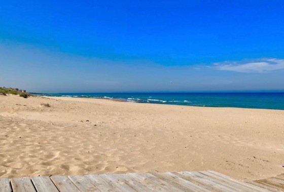 Reventa - Apartamento / piso - Torrevieja - Torre la mata