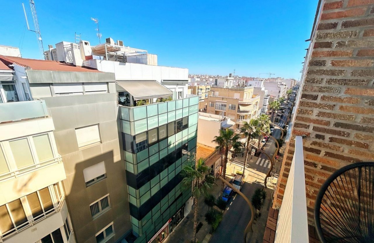 Revente - Attique - Torrevieja - Centro