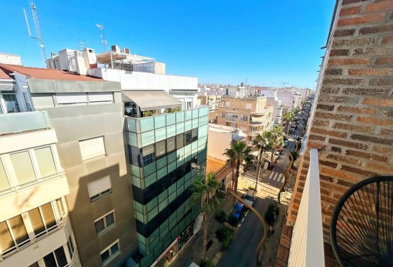 Revente - Attique - Torrevieja - Centro