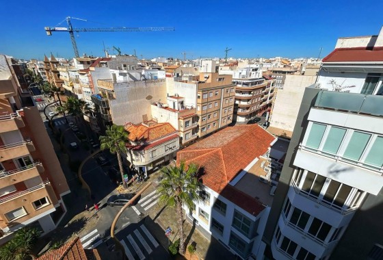 Revente - Attique - Torrevieja - Centro