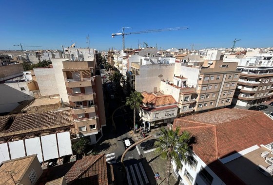 Revente - Attique - Torrevieja - Centro