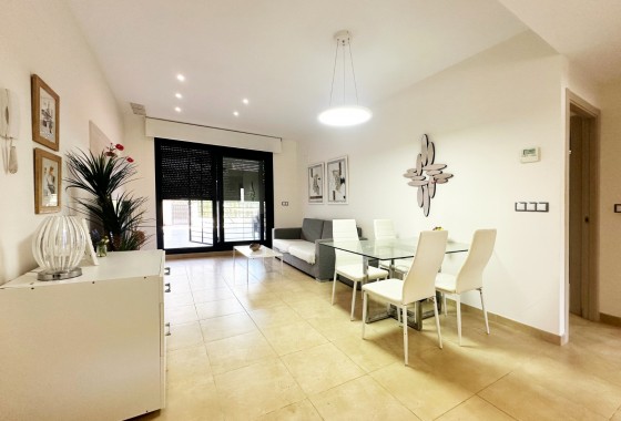 Resale - Apartment / flat - Santa Pola - Costa Blanca