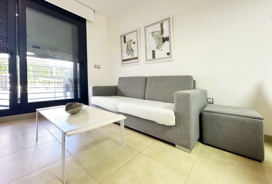 Resale - Apartment / flat - Santa Pola - Costa Blanca