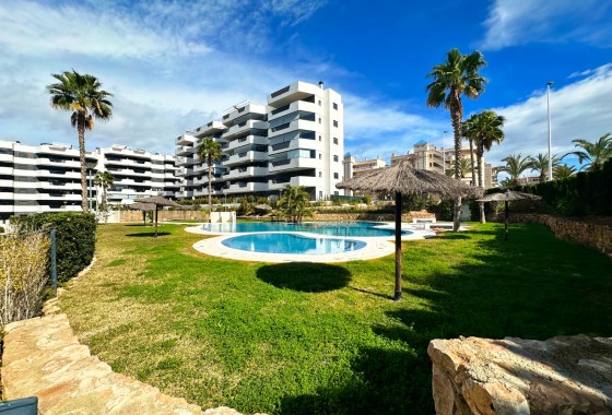 Resale - Apartment / flat - Santa Pola - Costa Blanca