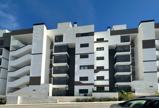 Resale - Apartment / flat - Santa Pola - Costa Blanca
