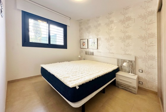 Resale - Apartment / flat - Santa Pola - Costa Blanca