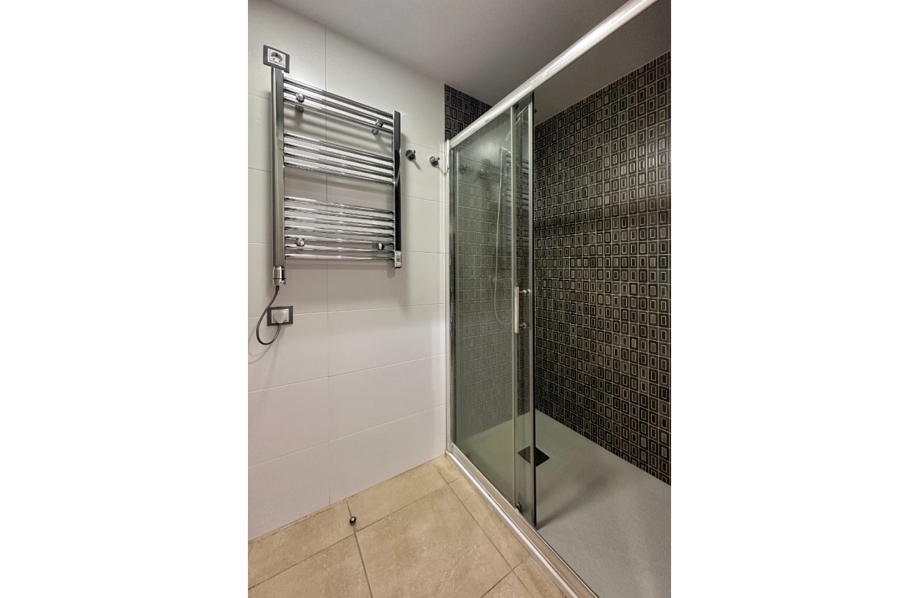 Resale - Apartment / flat - Santa Pola - Costa Blanca