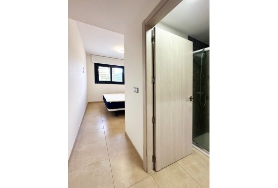 Resale - Apartment / flat - Santa Pola - Costa Blanca