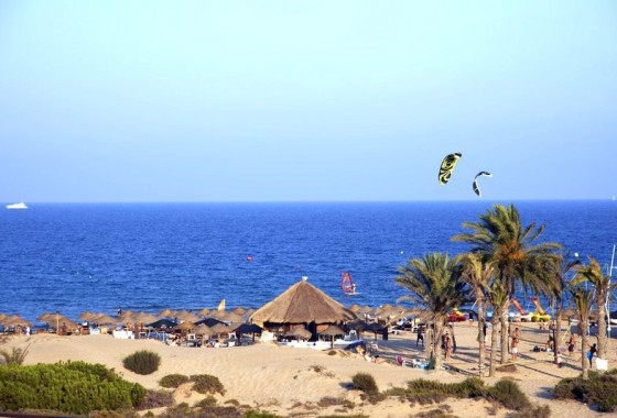 Resale - Apartment / flat - Santa Pola - Costa Blanca