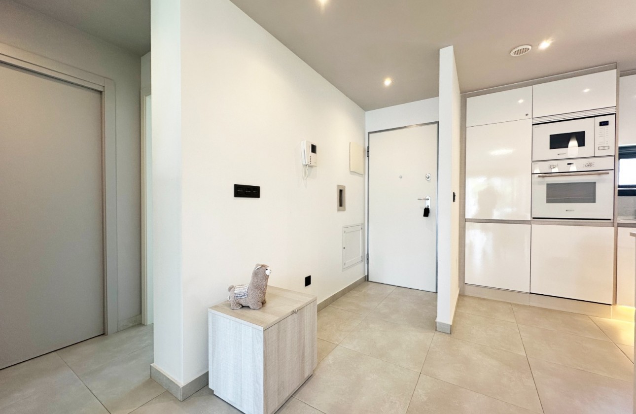 Revente - Appartement - Guardamar del Segura - Costa Blanca