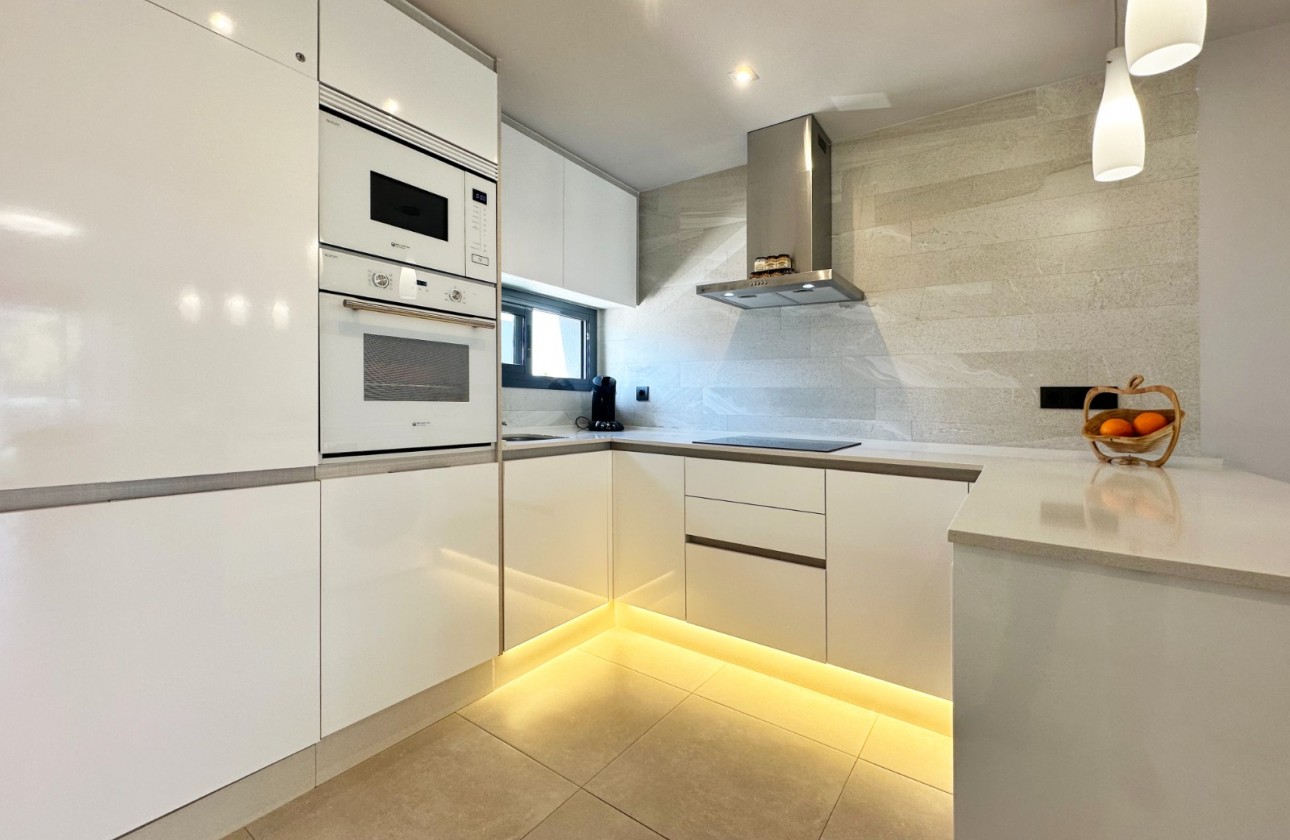Revente - Appartement - Guardamar del Segura - Costa Blanca