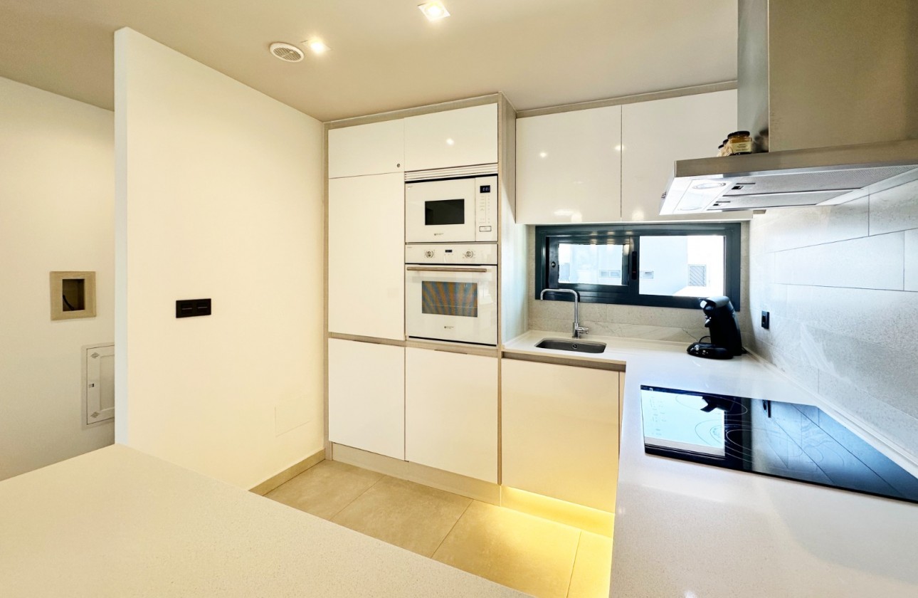 Revente - Appartement - Guardamar del Segura - Costa Blanca