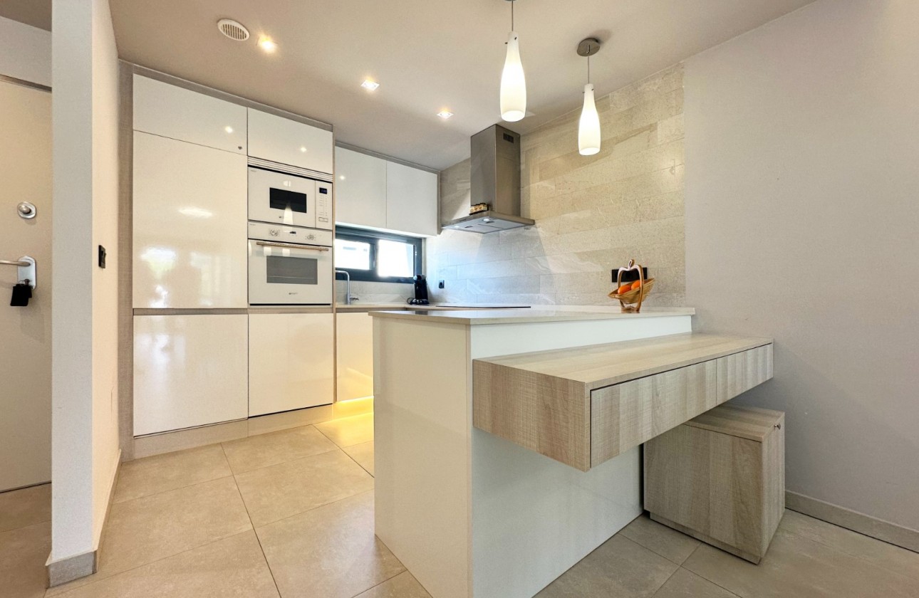 Revente - Appartement - Guardamar del Segura - Costa Blanca