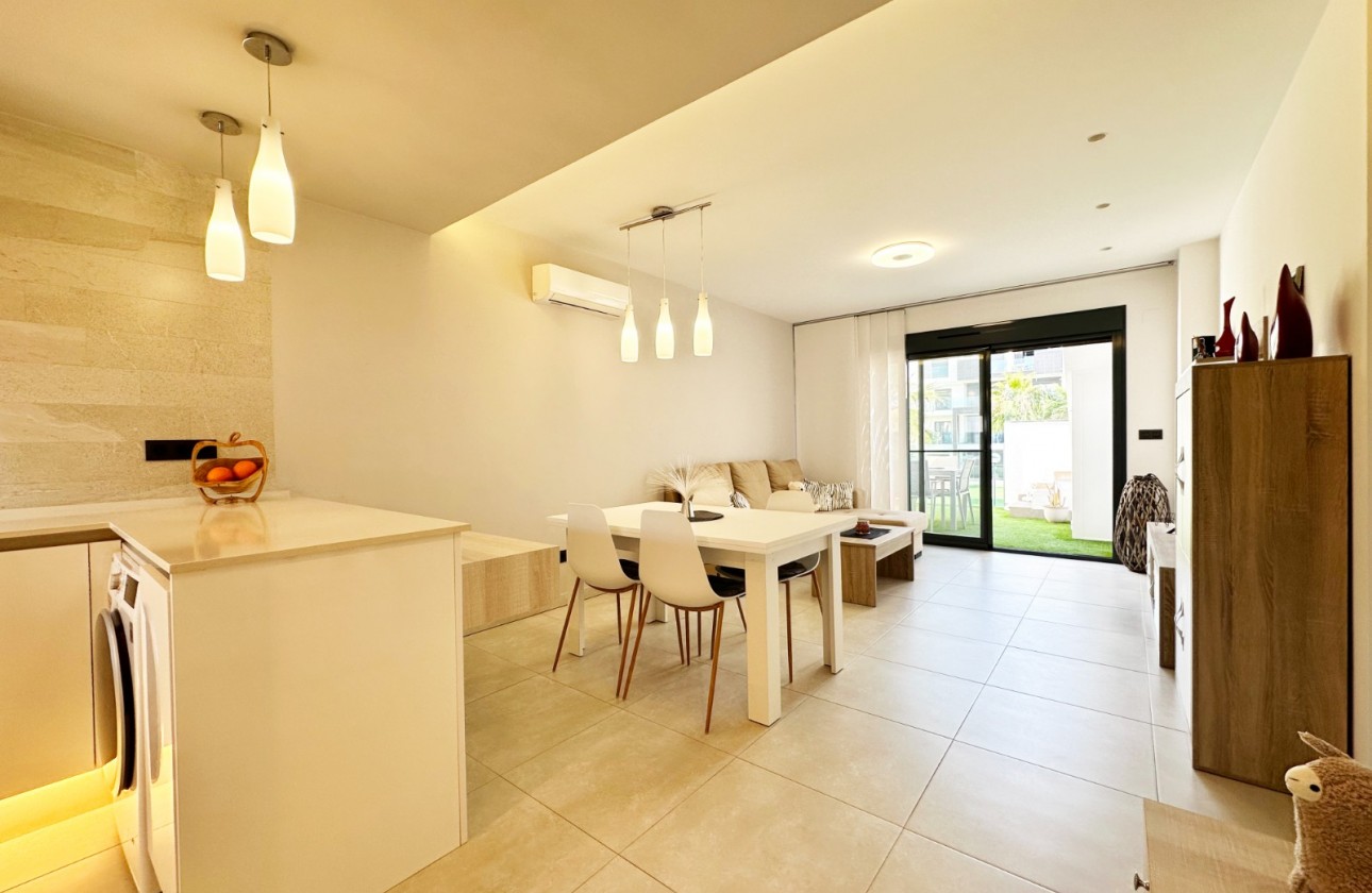 Revente - Appartement - Guardamar del Segura - Costa Blanca
