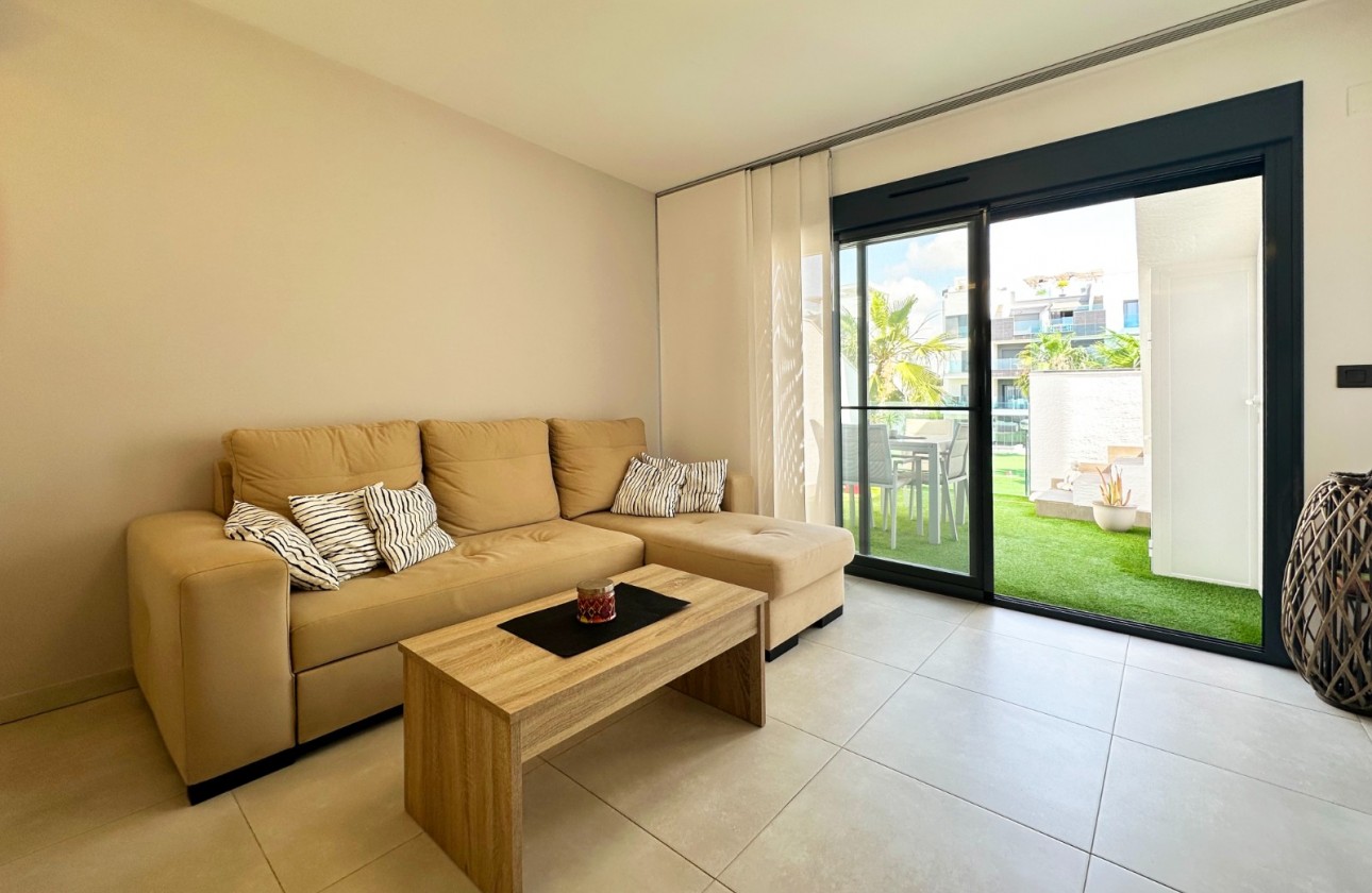 Revente - Appartement - Guardamar del Segura - Costa Blanca