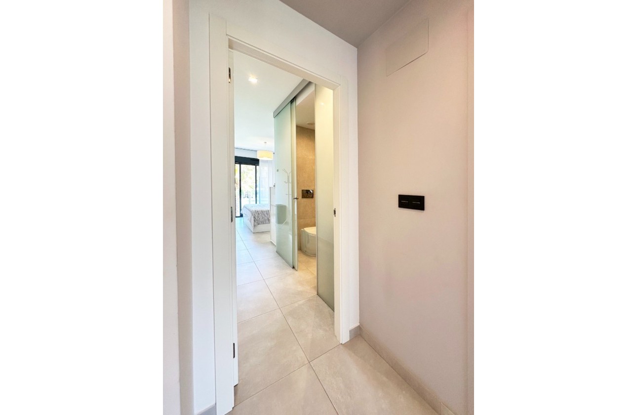 Revente - Appartement - Guardamar del Segura - Costa Blanca