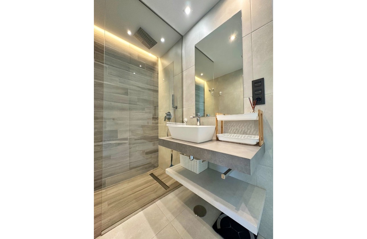 Revente - Appartement - Guardamar del Segura - Costa Blanca