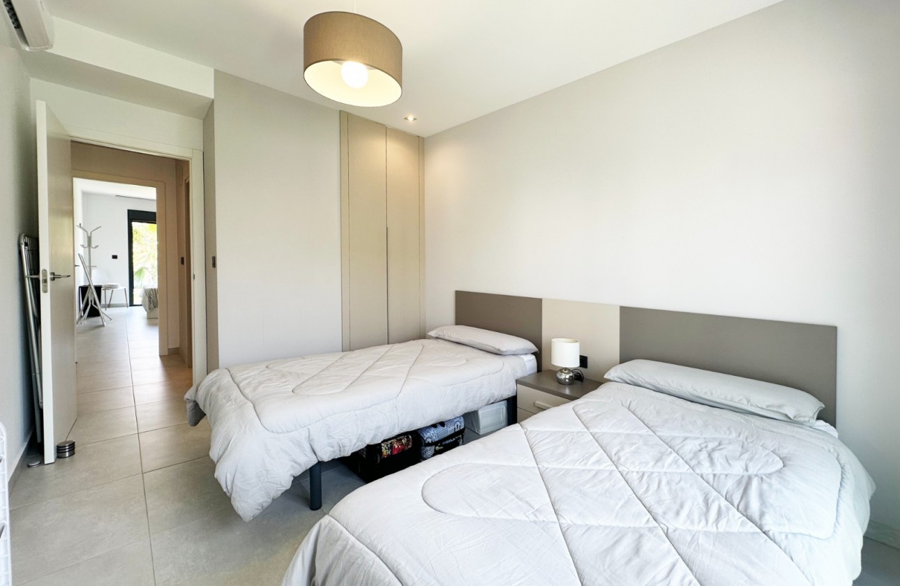 Revente - Appartement - Guardamar del Segura - Costa Blanca