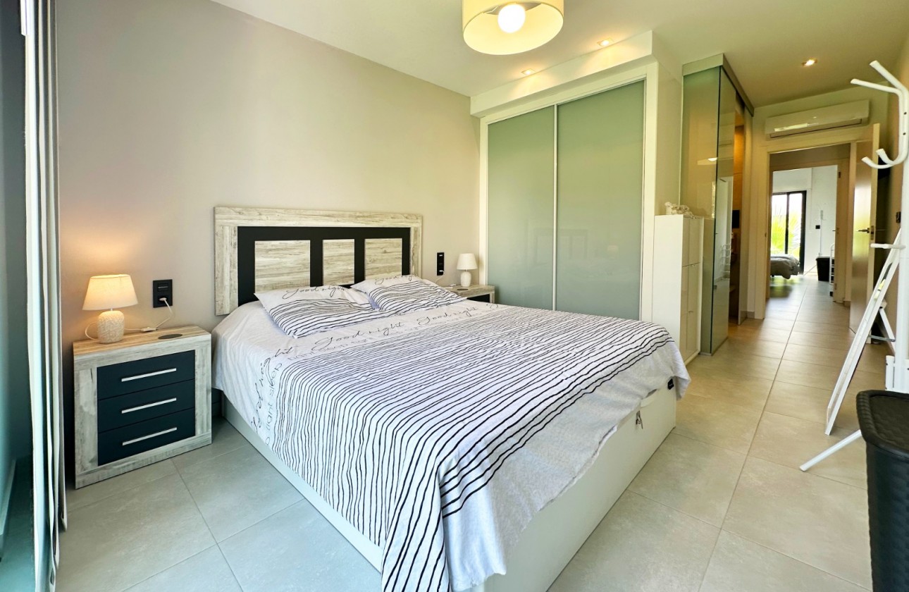 Revente - Appartement - Guardamar del Segura - Costa Blanca