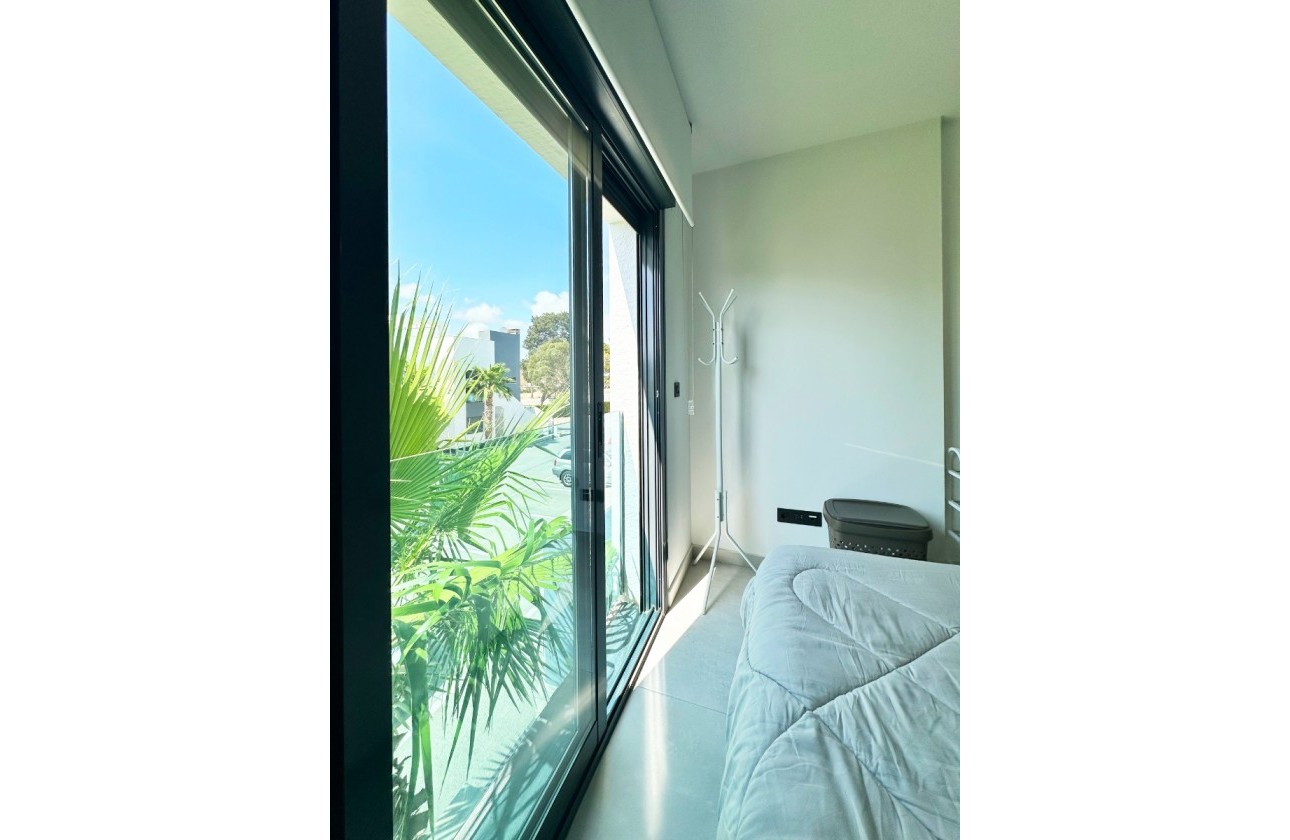 Revente - Appartement - Guardamar del Segura - Costa Blanca