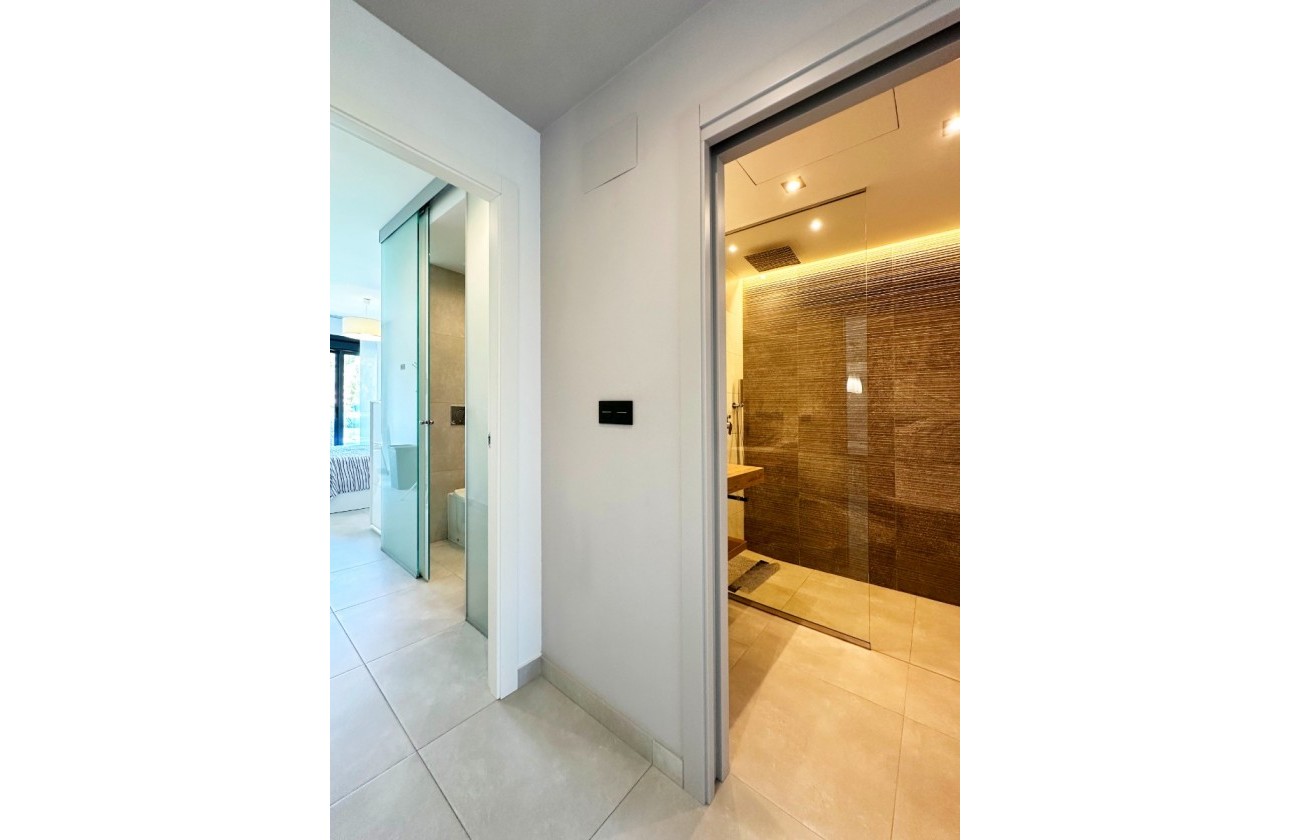 Revente - Appartement - Guardamar del Segura - Costa Blanca