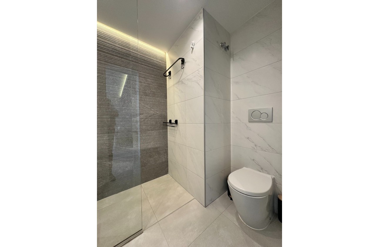 Revente - Appartement - Guardamar del Segura - Costa Blanca