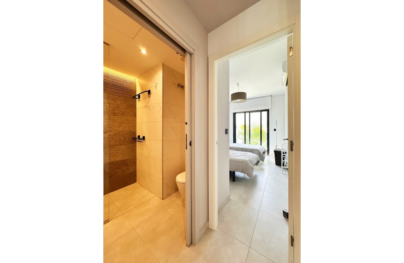 Revente - Appartement - Guardamar del Segura - Costa Blanca