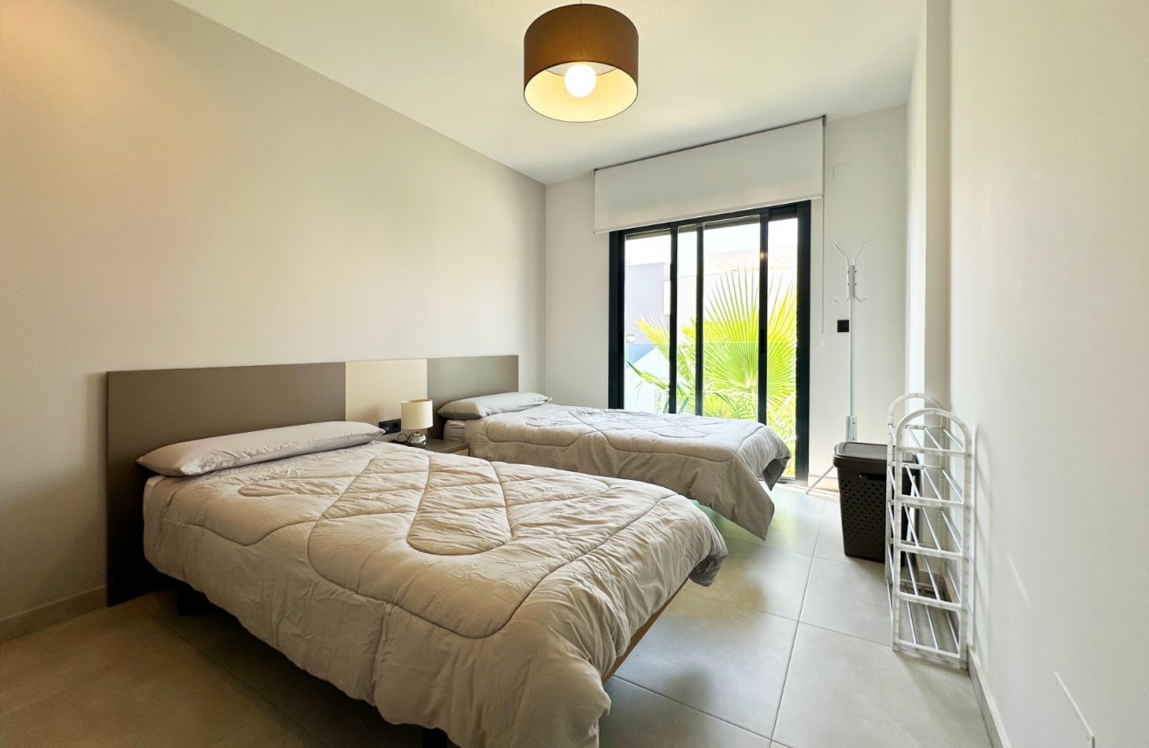 Revente - Appartement - Guardamar del Segura - Costa Blanca
