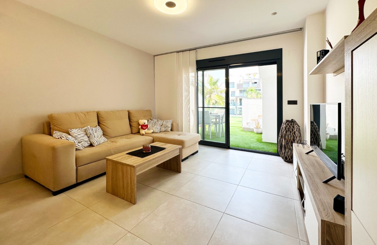 Revente - Appartement - Guardamar del Segura - Costa Blanca