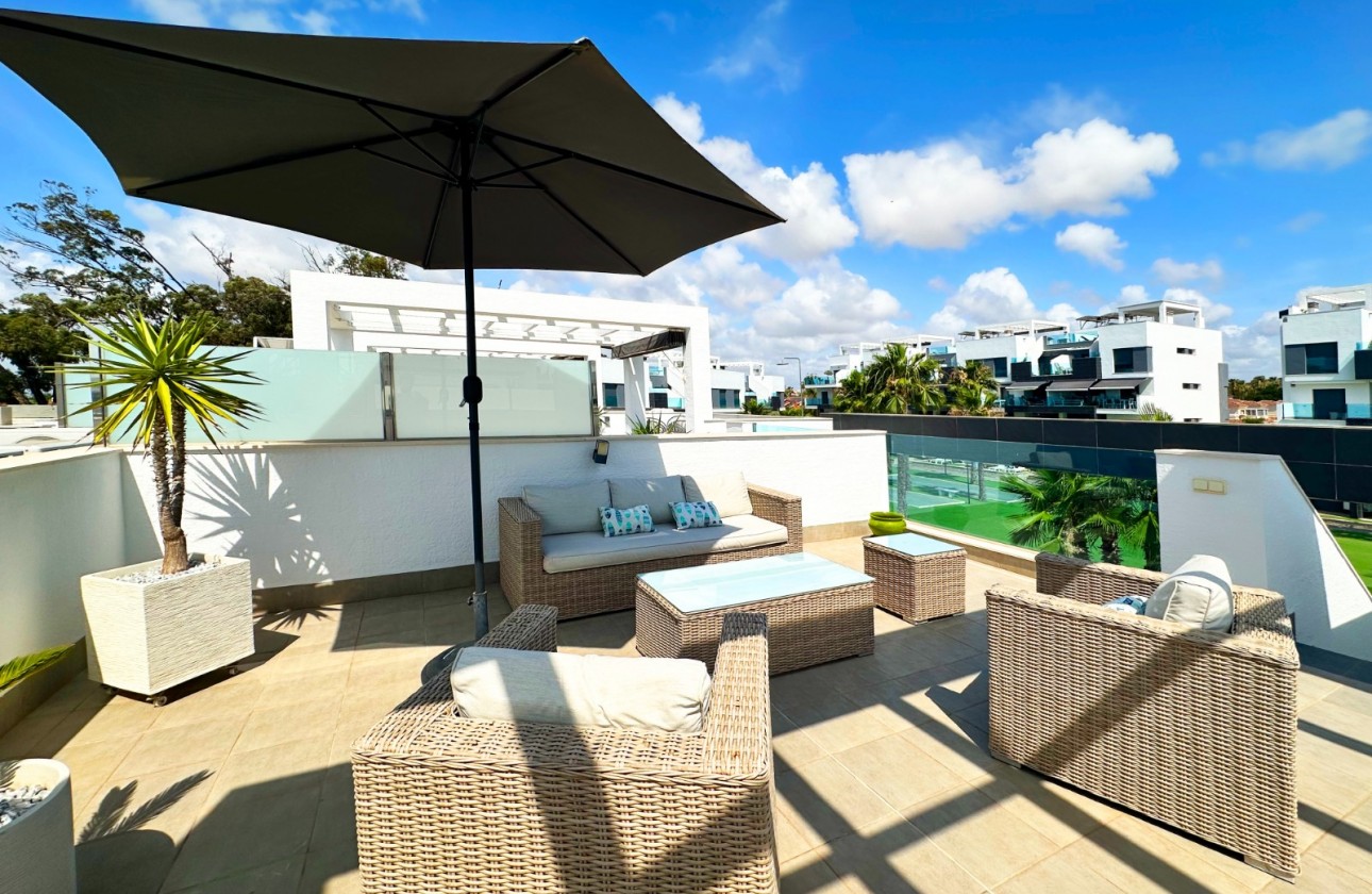 Revente - Appartement - Guardamar del Segura - Costa Blanca