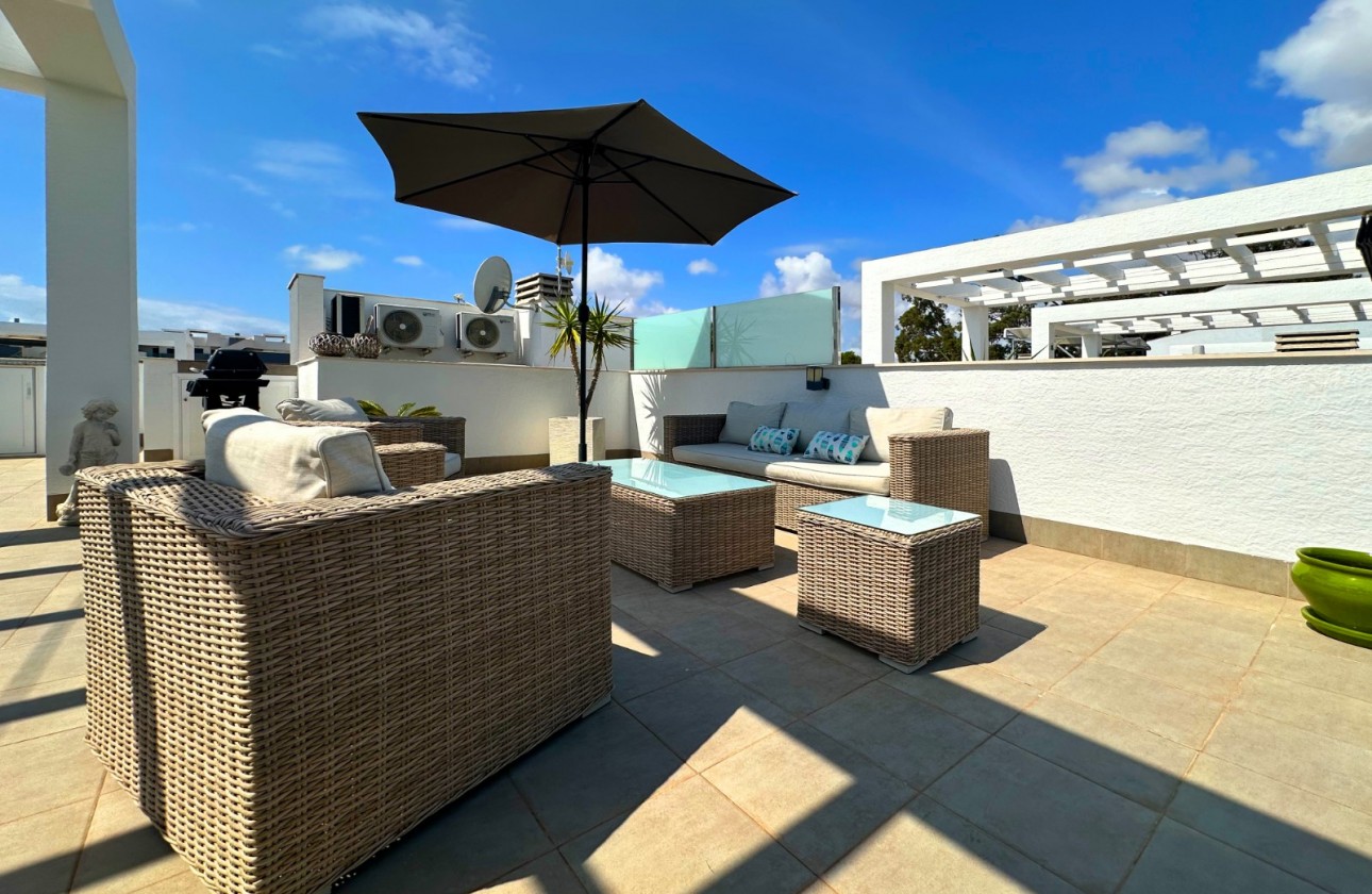 Revente - Appartement - Guardamar del Segura - Costa Blanca