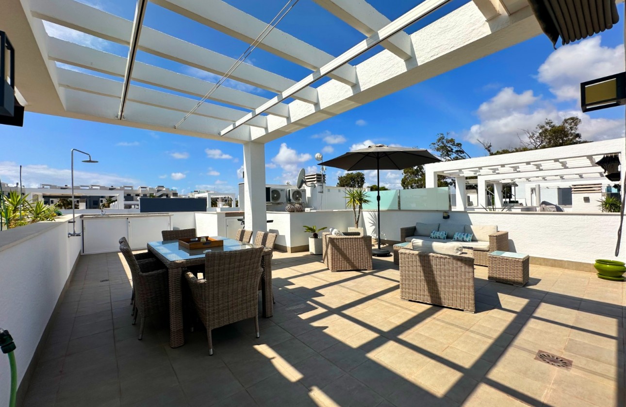 Revente - Appartement - Guardamar del Segura - Costa Blanca