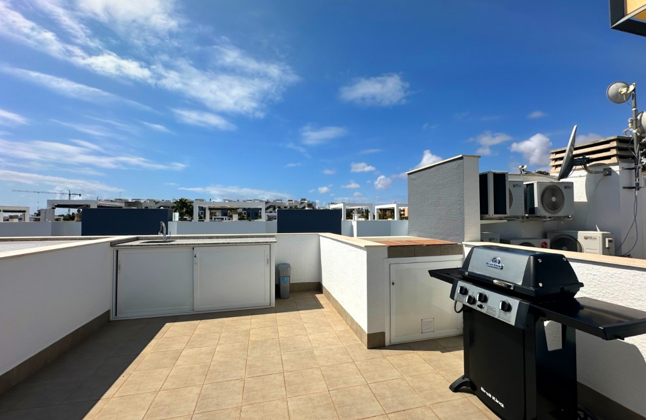 Revente - Appartement - Guardamar del Segura - Costa Blanca