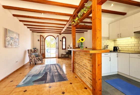 Revente - Villa - Orihuela Costa - Costa Blanca