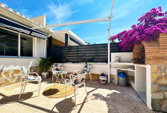 Revente - Villa - Orihuela Costa - Costa Blanca