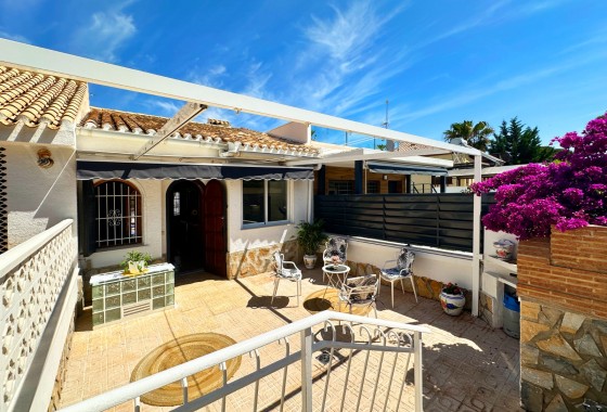 Revente - Villa - Orihuela Costa - Costa Blanca