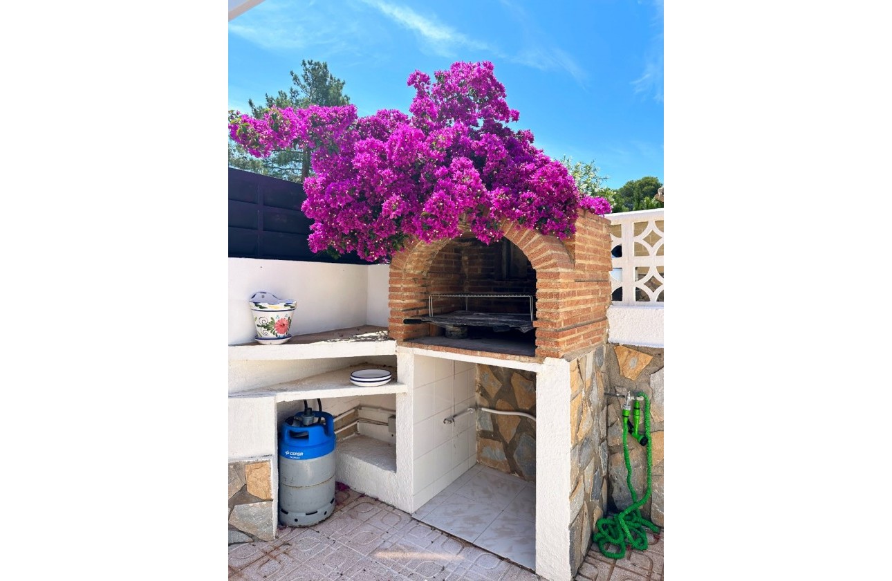Revente - Villa - Orihuela Costa - Costa Blanca