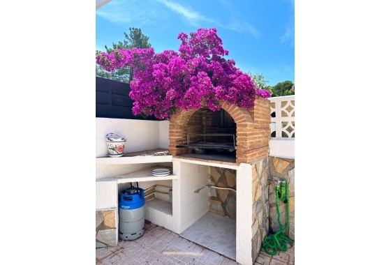 Revente - Villa - Orihuela Costa - Costa Blanca