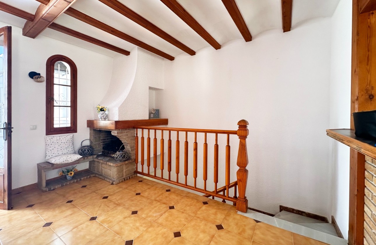 Revente - Villa - Orihuela Costa - Costa Blanca