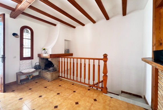 Revente - Villa - Orihuela Costa - Costa Blanca