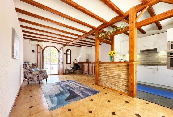 Revente - Villa - Orihuela Costa - Costa Blanca
