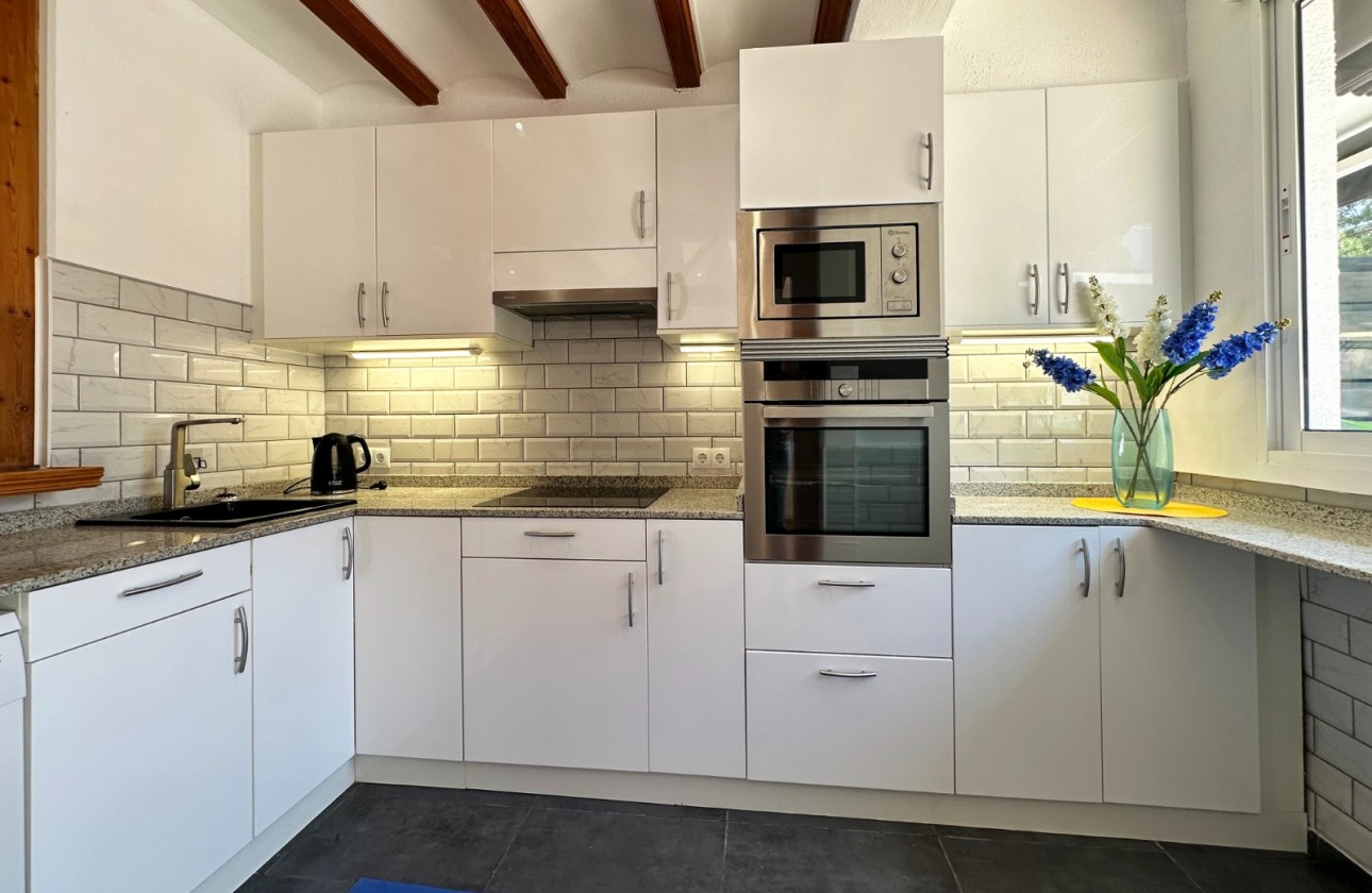 Revente - Villa - Orihuela Costa - Costa Blanca