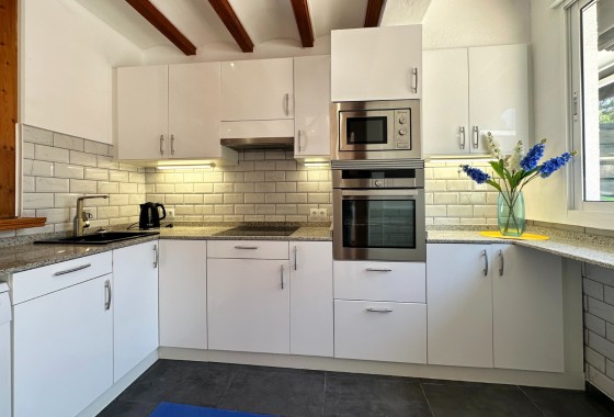 Revente - Villa - Orihuela Costa - Costa Blanca