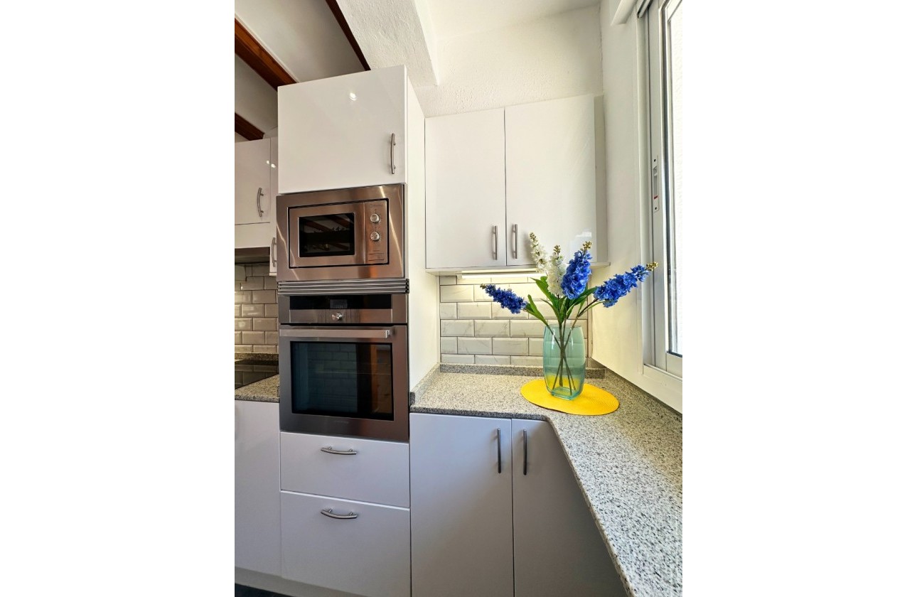 Revente - Villa - Orihuela Costa - Costa Blanca