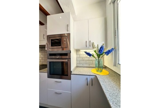 Revente - Villa - Orihuela Costa - Costa Blanca